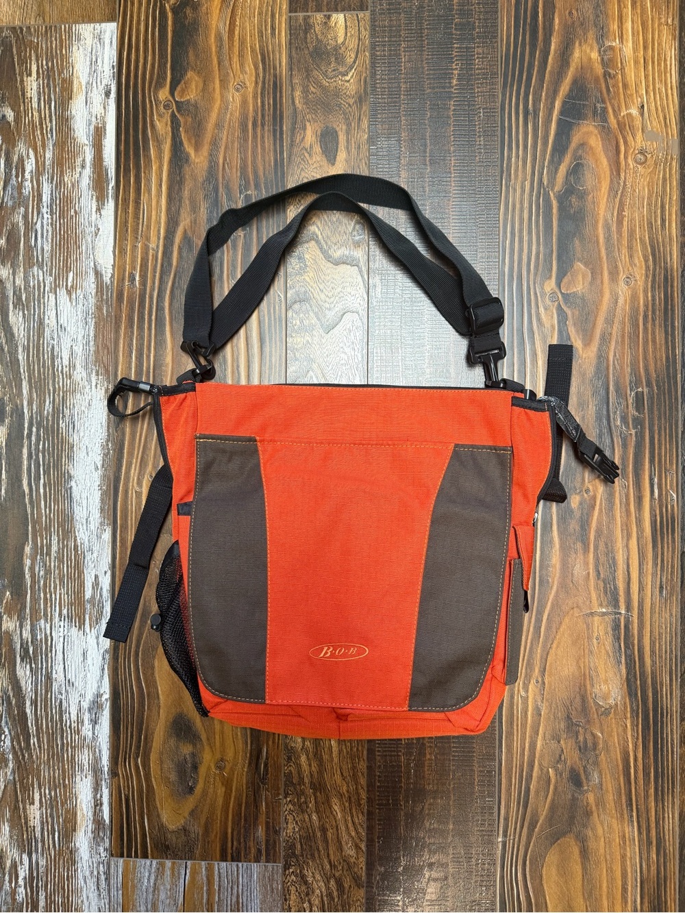 BOB Gear Stroller Diaper Bag